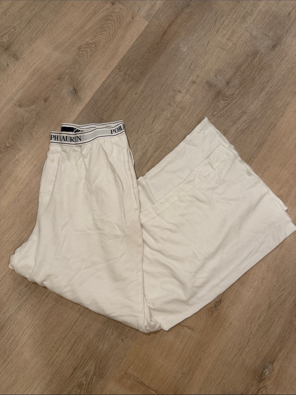 Polo by Ralph Lauren PJ pants